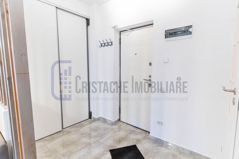Fundeni Apartament 2 camere prima inchiriere