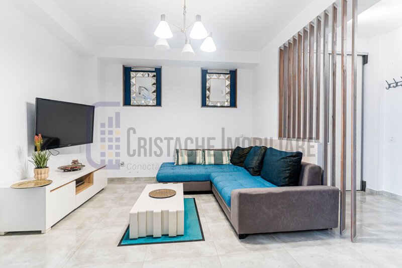 Fundeni Apartament 2 camere prima inchiriere