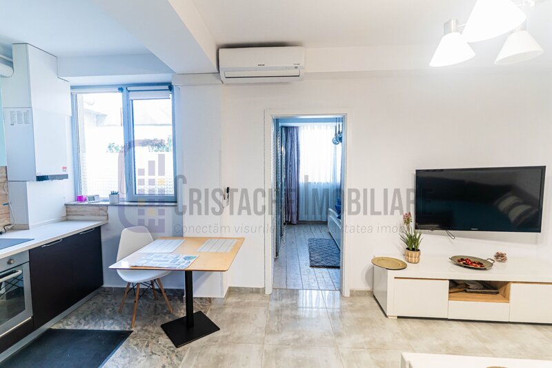 Fundeni Apartament 2 camere prima inchiriere