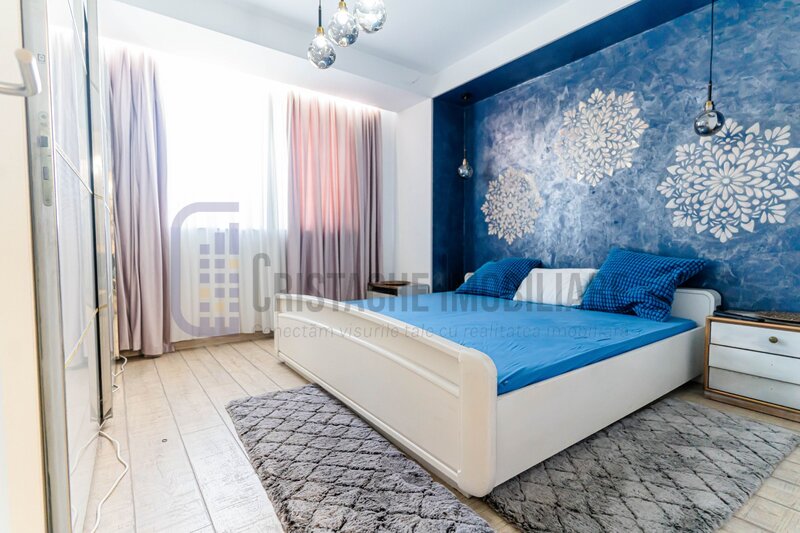 Fundeni Apartament 2 camere prima inchiriere